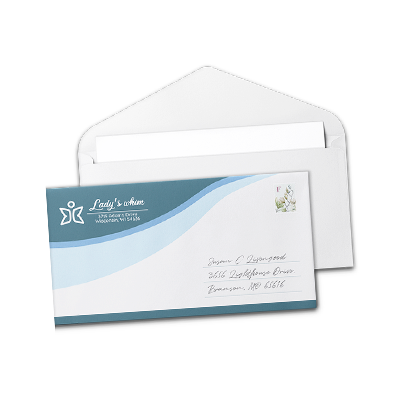 Picture of Envelopes