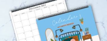 Bild von Kalender